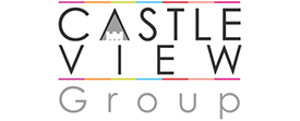 Castle View Group Logo